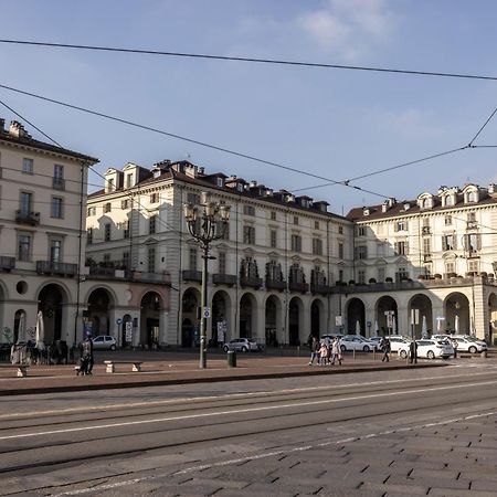 Casa Dolce Casa In Centro Piazza Vittorio Apartment Turin Luaran gambar