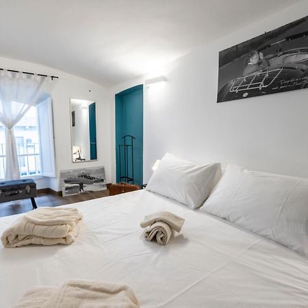 Casa Dolce Casa In Centro Piazza Vittorio Apartment Turin Luaran gambar
