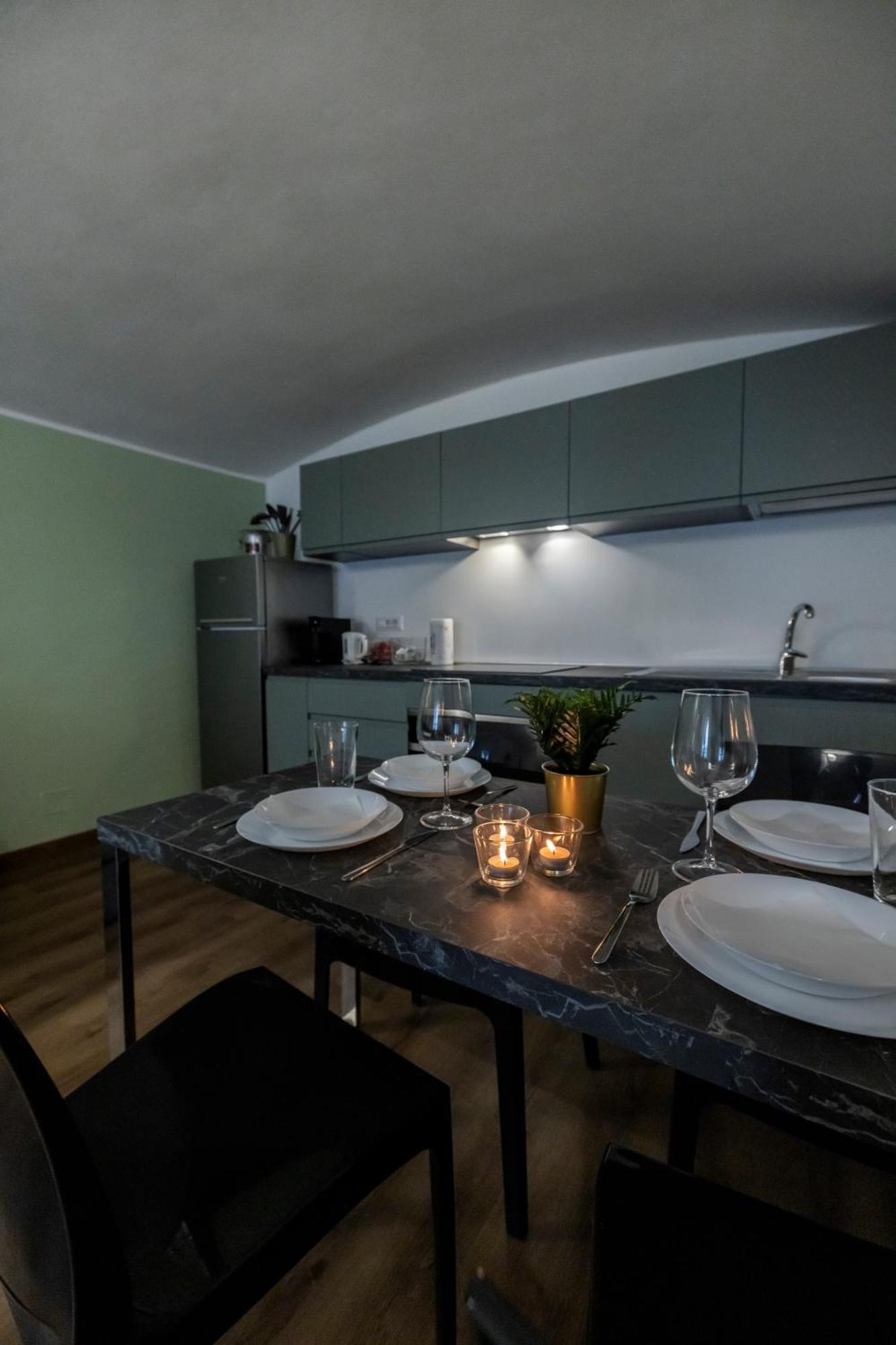 Casa Dolce Casa In Centro Piazza Vittorio Apartment Turin Luaran gambar