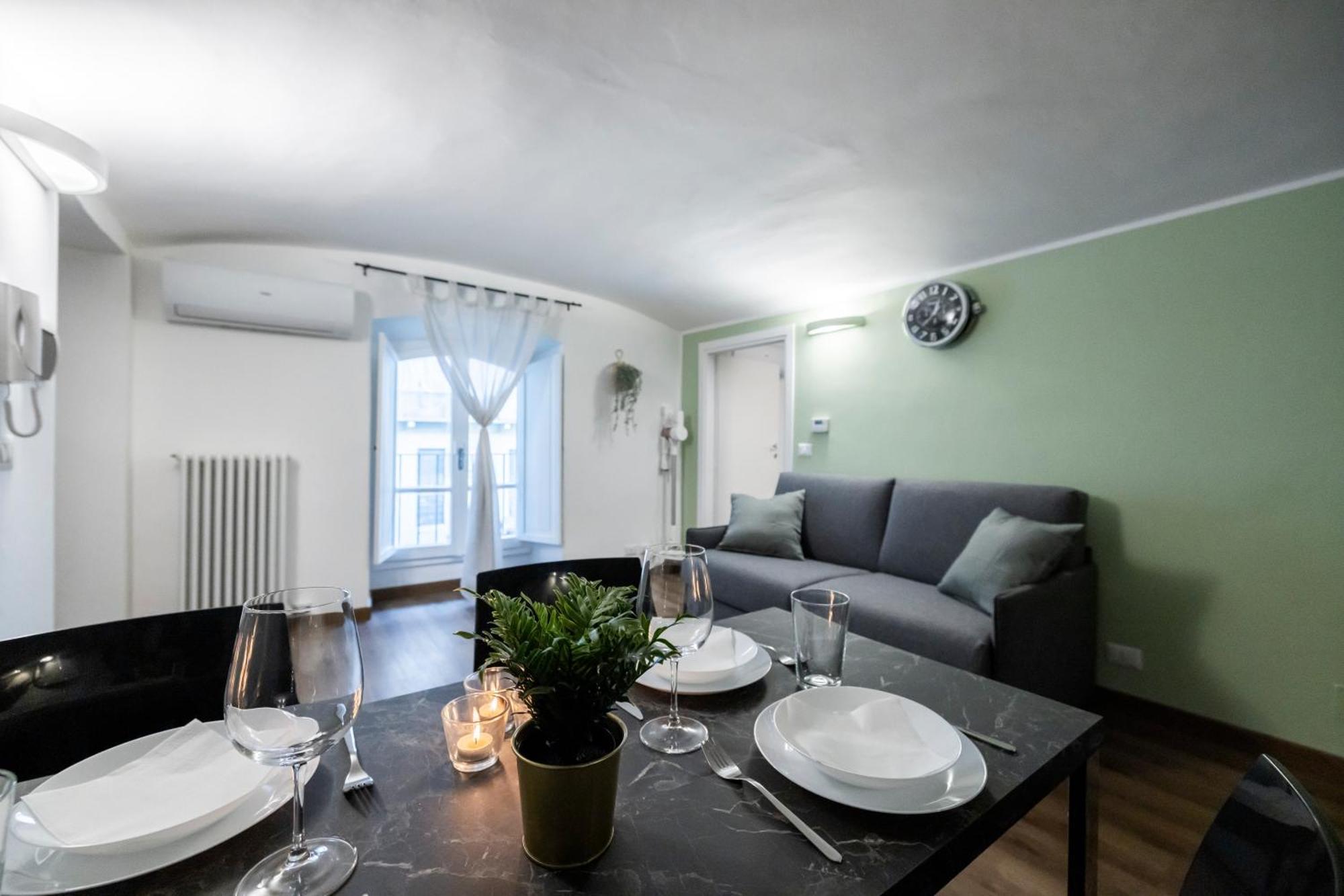 Casa Dolce Casa In Centro Piazza Vittorio Apartment Turin Luaran gambar