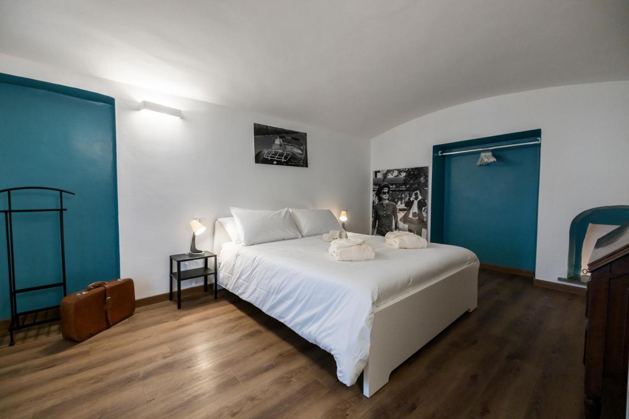 Casa Dolce Casa In Centro Piazza Vittorio Apartment Turin Luaran gambar