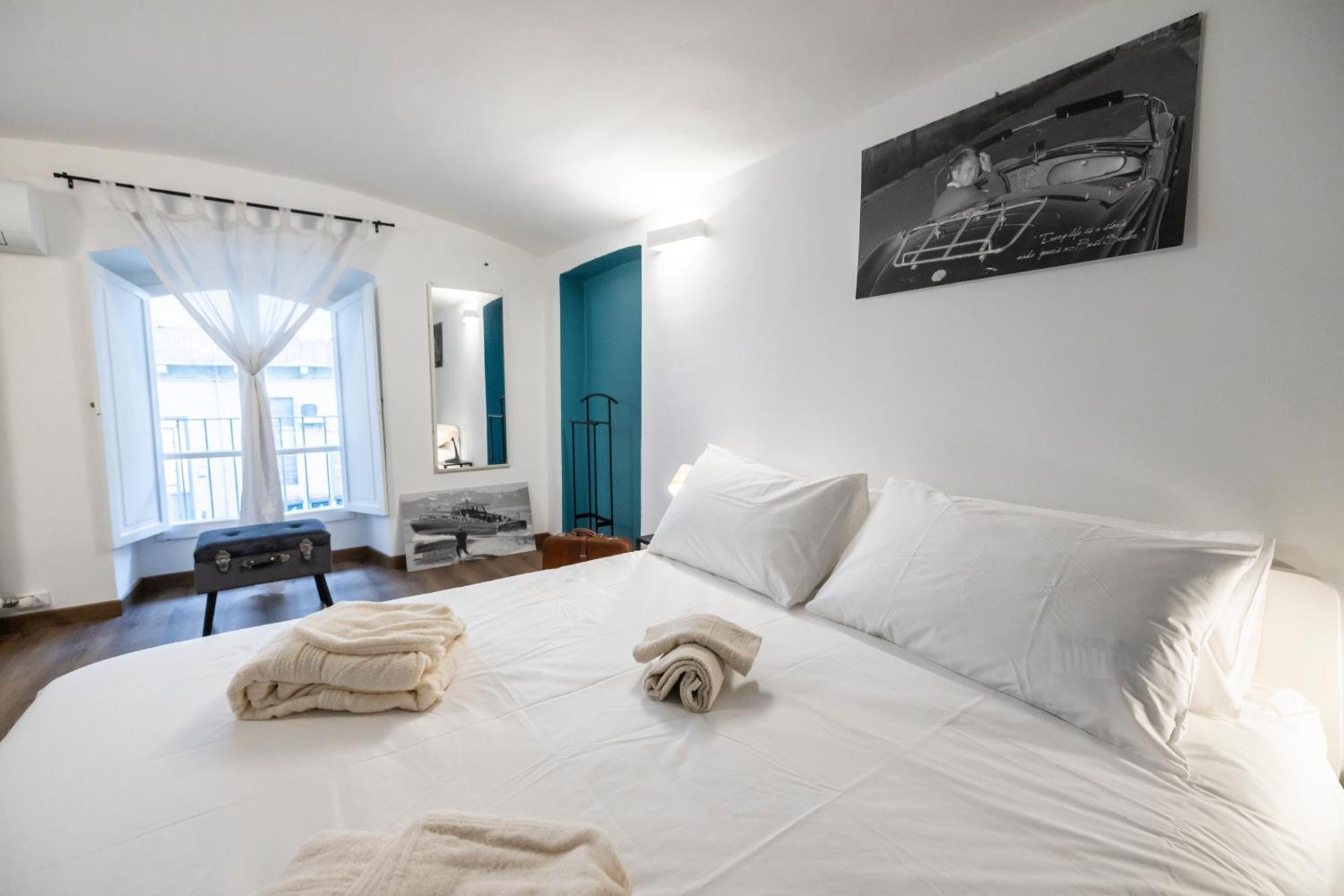 Casa Dolce Casa In Centro Piazza Vittorio Apartment Turin Luaran gambar